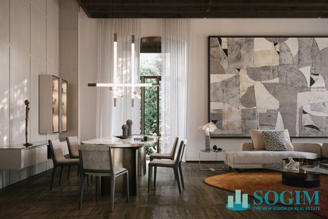 Leilighet i Monza, Monza and Brianza, Monza - € 1 011 800 | Ref: VM -1 - foto 17