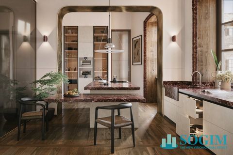 Leilighet i Monza, Monza and Brianza, Monza - € 1 011 800 | Ref: VM -1 - foto 22