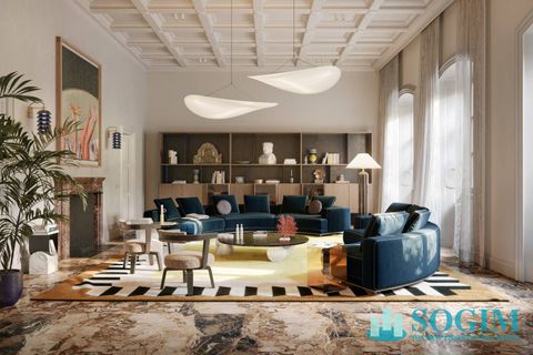 Leilighet i Monza, Monza and Brianza, Monza - € 1 011 800 | Ref: VM -1 - foto 28