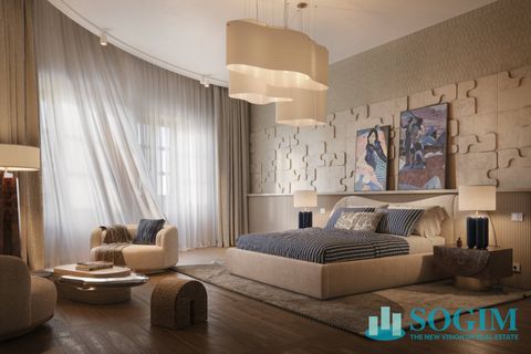 Leilighet i Monza, Monza and Brianza, Monza - € 1 011 800 | Ref: VM -1 - foto 29