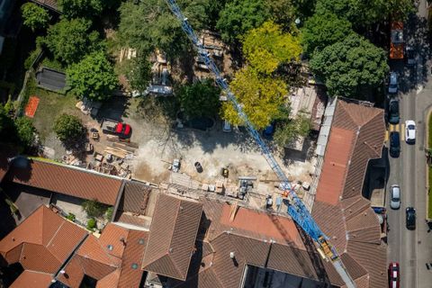 Leilighet i Monza, Monza and Brianza, Monza - € 1 011 800 | Ref: VM -1 - foto 36