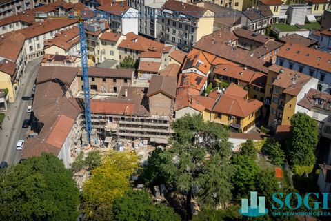 Leilighet i Monza, Monza and Brianza, Monza - € 1 011 800 | Ref: VM -1 - foto 37