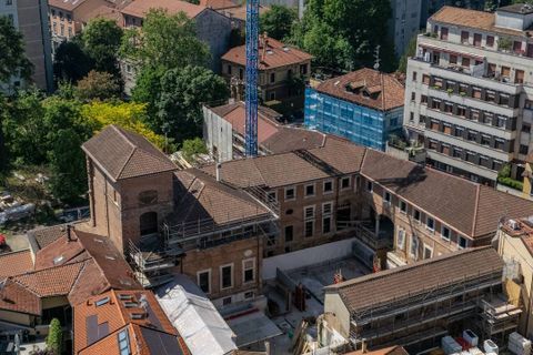 Leilighet i Monza, Monza and Brianza, Monza - € 1 011 800 | Ref: VM -1 - foto 40