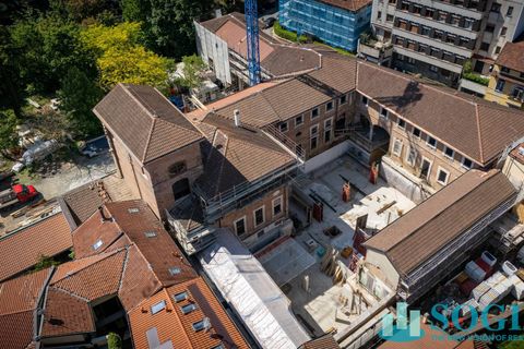 Leilighet i Monza, Monza and Brianza, Monza - € 1 011 800 | Ref: VM -1 - foto 42