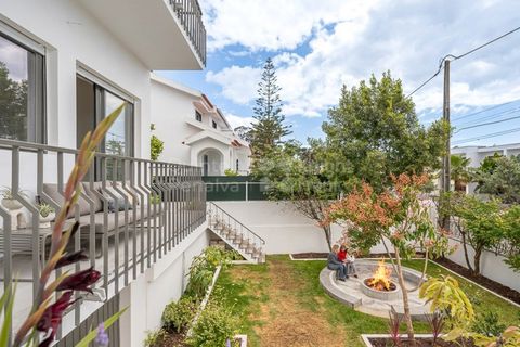 Byhus i Corroios, Setubal, Corroios - € 760.000 | Ref: PROP-34252 - foto 2