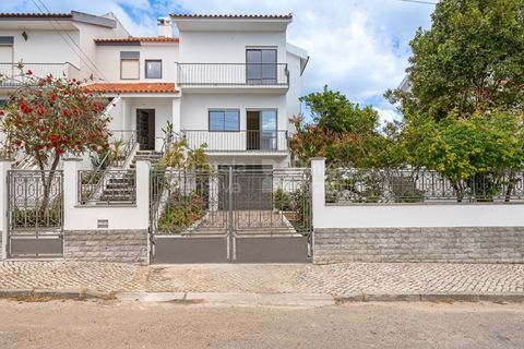 Byhus i Corroios, Setubal, Corroios - € 760.000 | Ref: PROP-34252 - foto 24