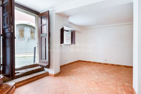 Villa a Lisbon, Lisbon, Lisbon - € 1.600/mes | Ref: PROP-34396 - foto 3