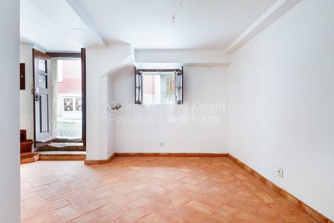 Villa a Lisbon, Lisbon, Lisbon - € 1.600/mes | Ref: PROP-34396 - foto 4