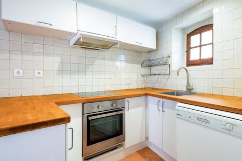 Villa a Lisbon, Lisbon, Lisbon - € 1.600/mes | Ref: PROP-34396 - foto 8