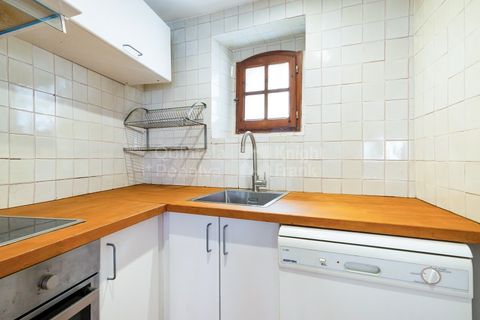 Villa a Lisbon, Lisbon, Lisbon - € 1.600/mes | Ref: PROP-34396 - foto 11