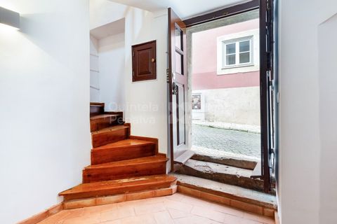 Villa a Lisbon, Lisbon, Lisbon - € 1.600/mes | Ref: PROP-34396 - foto 15