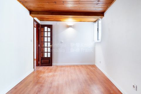 Villa a Lisbon, Lisbon, Lisbon - € 1.600/mes | Ref: PROP-34396 - foto 17