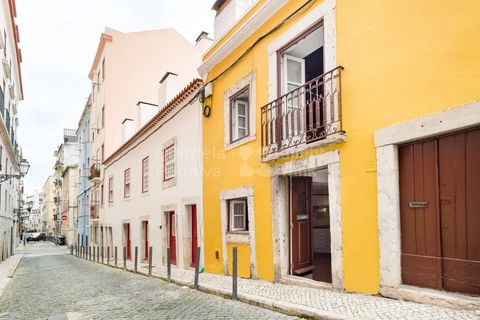 Villa a Lisbon, Lisbon, Lisbon - € 1.600/mes | Ref: PROP-34396 - foto 25