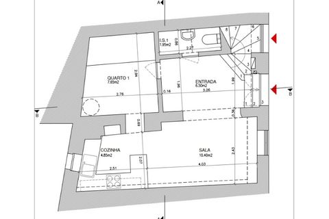 Villa a Lisbon, Lisbon, Lisbon - € 1.600/mes | Ref: PROP-34396 - foto 26