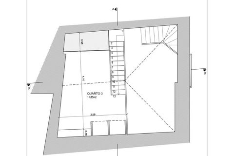 Villa a Lisbon, Lisbon, Lisbon - € 1.600/mes | Ref: PROP-34396 - foto 28