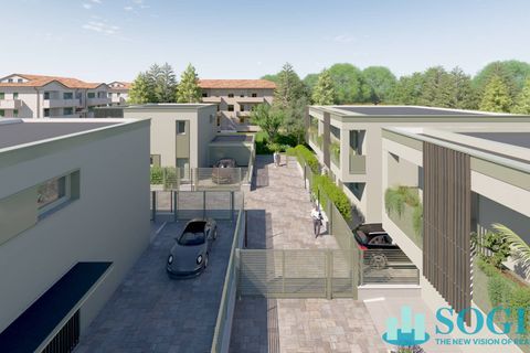 Villa i Monza, Monza and Brianza, Monza - € 721.000 | Ref: VILLA 1 - foto 4
