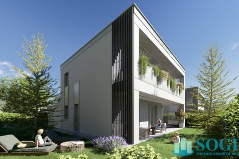 Villa i Monza, Monza and Brianza, Monza - € 721.000 | Ref: VILLA 1 - foto 5