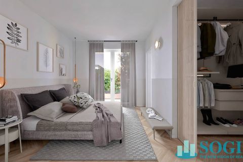 Villa i Monza, Monza and Brianza, Monza - € 721.000 | Ref: VILLA 1 - foto 12