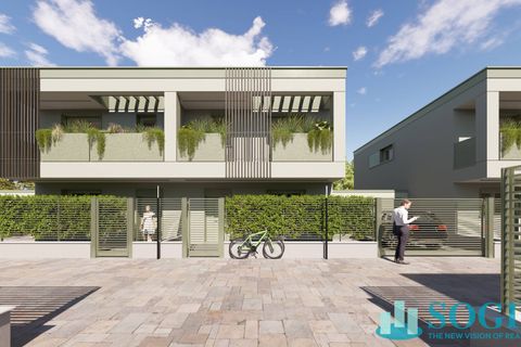 Villa i Monza, Monza and Brianza, Monza - € 708.000 | Ref: VILLA 2 - foto 3