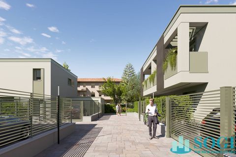 Villa i Monza, Monza and Brianza, Monza - € 708.000 | Ref: VILLA 2 - foto 4