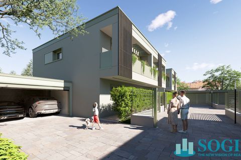 Villa i Monza, Monza and Brianza, Monza - € 708.000 | Ref: VILLA 2 - foto 7