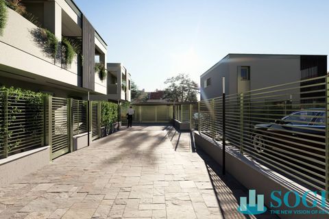 Villa i Monza, Monza and Brianza, Monza - € 708.000 | Ref: VILLA 2 - foto 8