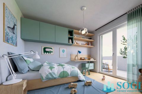 Villa i Monza, Monza and Brianza, Monza - € 708.000 | Ref: VILLA 2 - foto 11