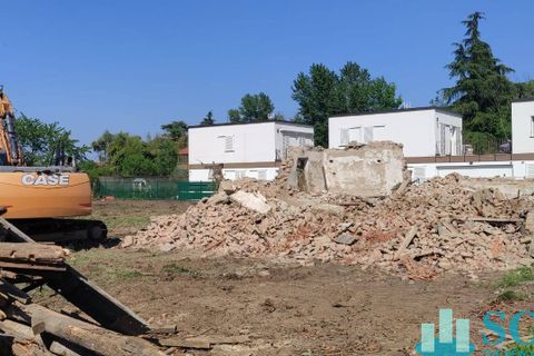 Villa i Monza, Monza and Brianza, Monza - € 708.000 | Ref: VILLA 2 - foto 24