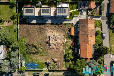 Villa i Monza, Monza and Brianza, Monza - € 708.000 | Ref: VILLA 2 - foto 27