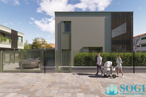 Villa i Monza, Monza and Brianza, Monza - € 583.000 | Ref: VILLA 3 - foto 4