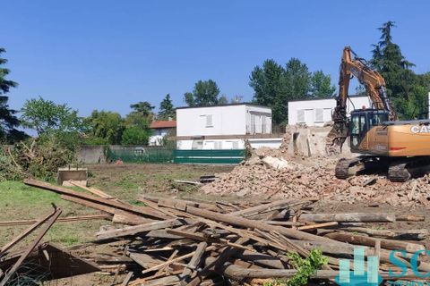 Villa i Monza, Monza and Brianza, Monza - € 583.000 | Ref: VILLA 3 - foto 20