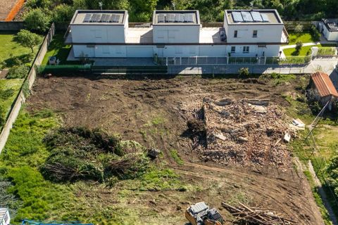 Villa i Monza, Monza and Brianza, Monza - € 583.000 | Ref: VILLA 3 - foto 25
