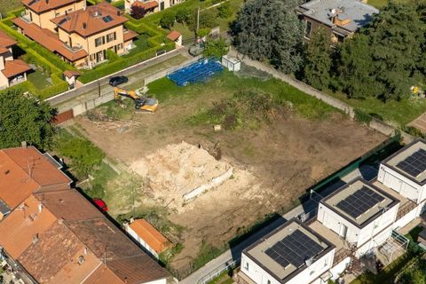 Villa i Monza, Monza and Brianza, Monza - € 583.000 | Ref: VILLA 3 - foto 29