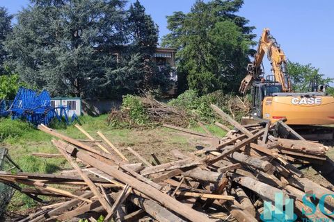 Villa a Monza, Monza and Brianza, Monza - € 518.000 | Ref: VILLA 4 - foto 22