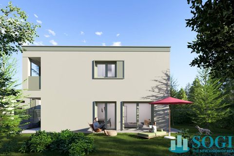 Villa i Monza, Monza and Brianza, Monza - € 601.000 | Ref: VILLA 5 - foto 7