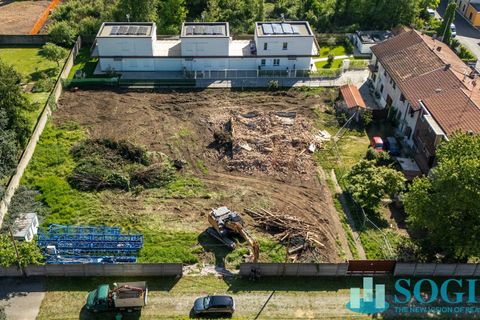 Villa i Monza, Monza and Brianza, Monza - € 601.000 | Ref: VILLA 5 - foto 26