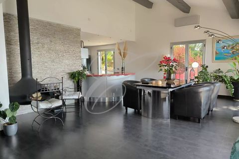 Villa i Roquebrune-Cap-Martin, Alpes-Maritimes, Roquebrune-Cap-Martin - € 2.600.000 | Ref: 5467009 - foto 4