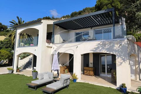 Villa i Roquebrune-Cap-Martin, Alpes-Maritimes, Roquebrune-Cap-Martin - € 2.600.000 | Ref: 5467009 - foto 6