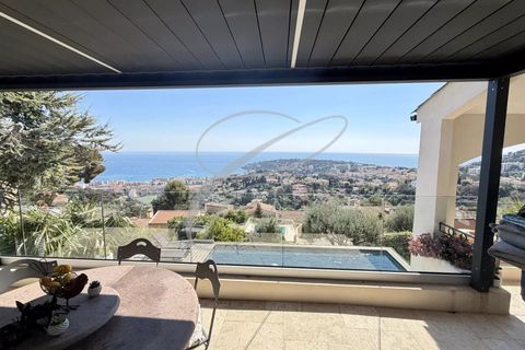 Villa i Roquebrune-Cap-Martin, Alpes-Maritimes, Roquebrune-Cap-Martin - € 2.600.000 | Ref: 5467009 - foto 2