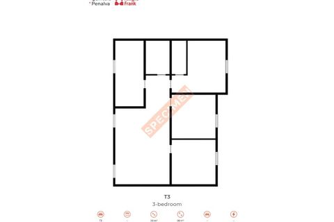 Apartament a Alvalade, Setubal, Alvalade - € 1.750/mes | Ref: PROP-34138 - foto 26