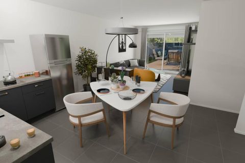 Villa i Challans, Vendee, Challans - € 196.743 | Ref: 20260309_JG_1 - foto 2