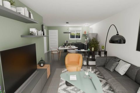 Villa i Challans, Vendee, Challans - € 196.743 | Ref: 20260309_JG_1 - foto 3