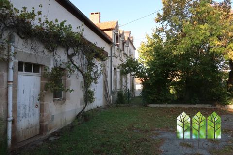 Villa a Gouzon, Creuse, Gouzon - € 158.895 | Ref: MM1184-ATTEGIA - foto 4