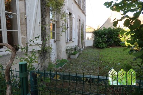 Villa a Gouzon, Creuse, Gouzon - € 158.895 | Ref: MM1184-ATTEGIA - foto 5
