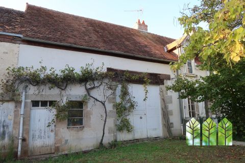 Villa a Gouzon, Creuse, Gouzon - € 158.895 | Ref: MM1184-ATTEGIA - foto 6