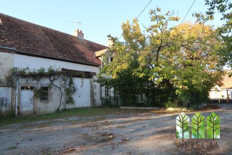 Villa a Gouzon, Creuse, Gouzon - € 158.895 | Ref: MM1184-ATTEGIA - foto 7