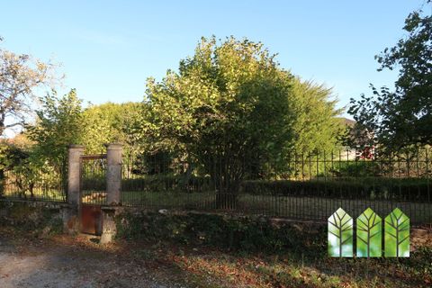 Villa a Gouzon, Creuse, Gouzon - € 158.895 | Ref: MM1184-ATTEGIA - foto 9