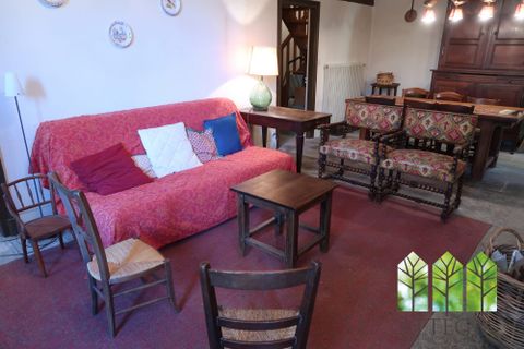 Villa a Gouzon, Creuse, Gouzon - € 158.895 | Ref: MM1184-ATTEGIA - foto 12