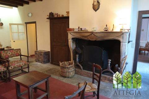 Villa a Gouzon, Creuse, Gouzon - € 158.895 | Ref: MM1184-ATTEGIA - foto 14