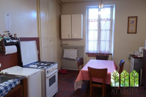 Villa a Gouzon, Creuse, Gouzon - € 158.895 | Ref: MM1184-ATTEGIA - foto 15